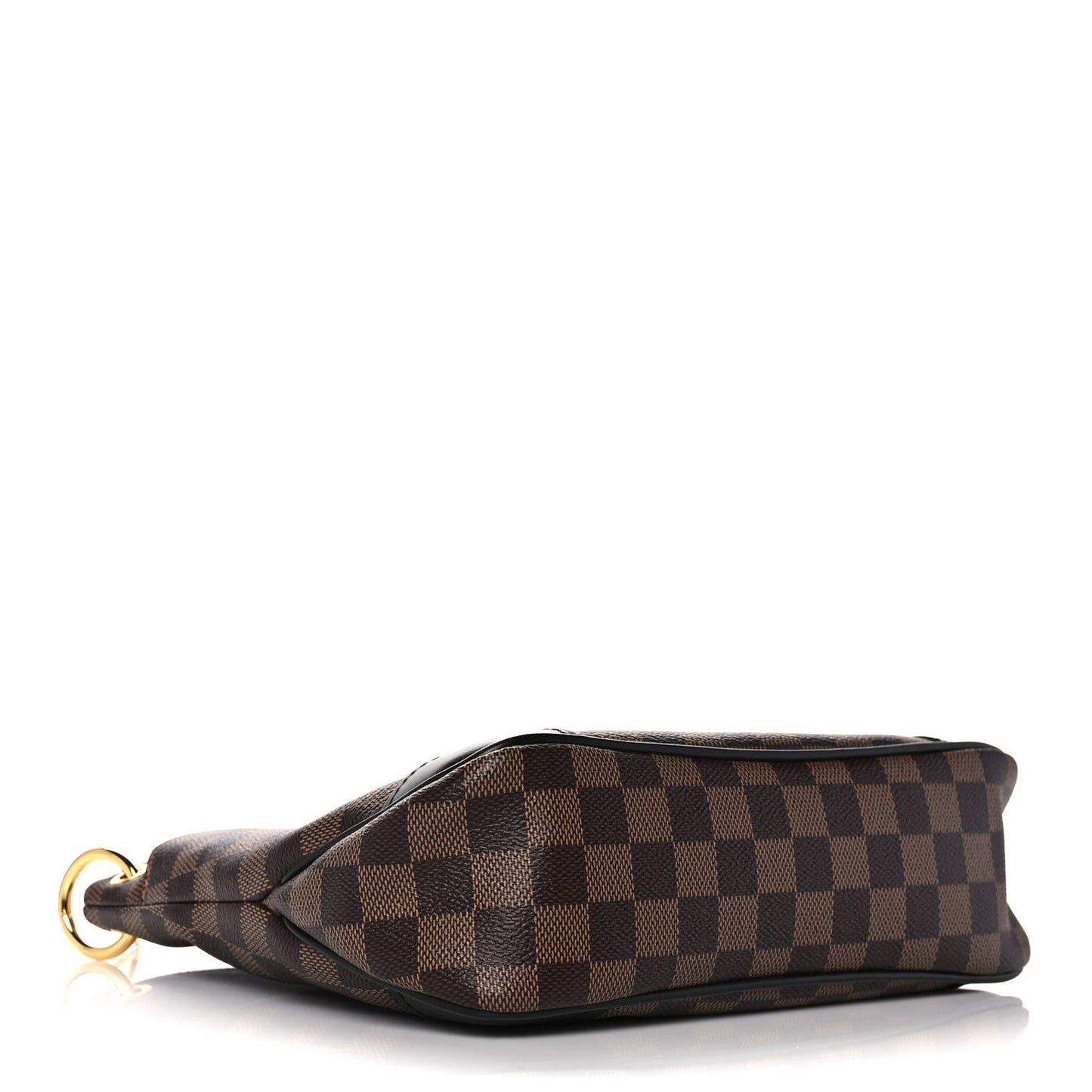 Damier Ebene Odeon PM Black