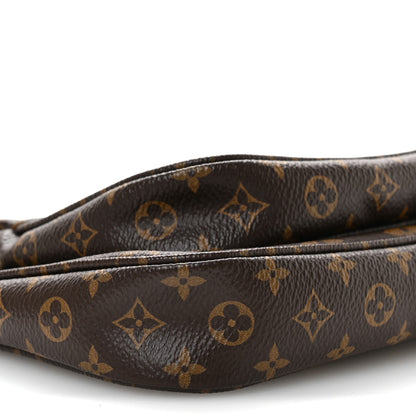 Louis Vuitton Monogram Multi Pochette Accessories Kaki 9 of 10