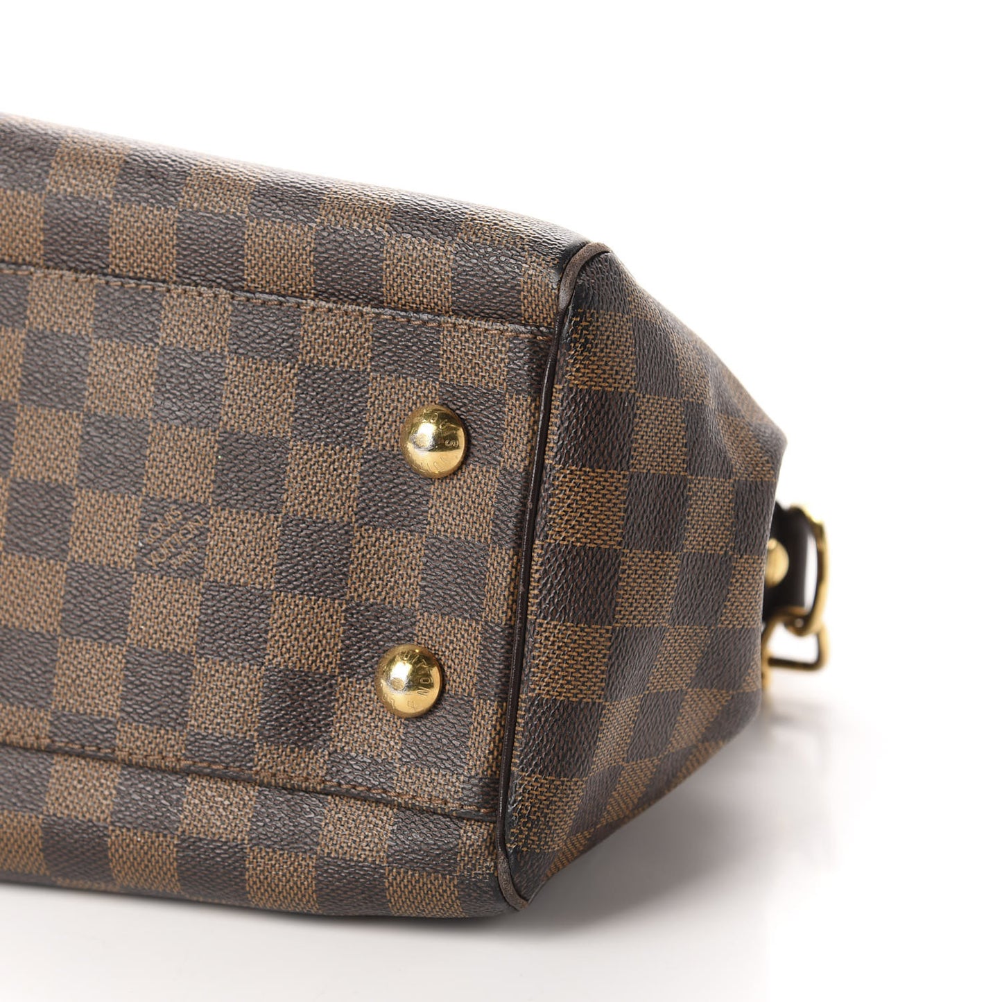 Damier Ebene Trevi PM
