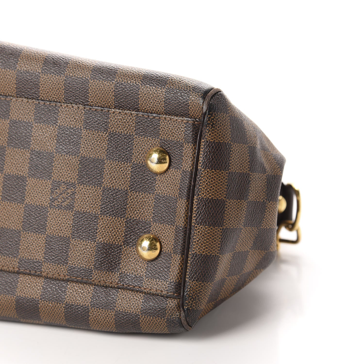 Louis Vuitton Damier Ebene Trevi PM 8 of 11