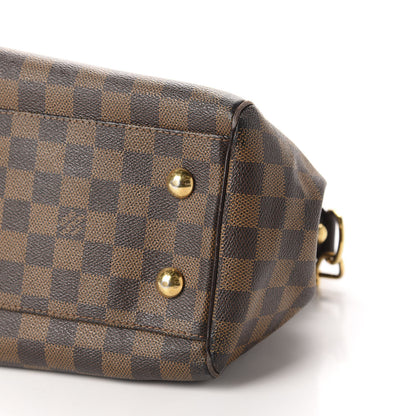 Louis Vuitton Damier Ebene Trevi PM 8 of 11