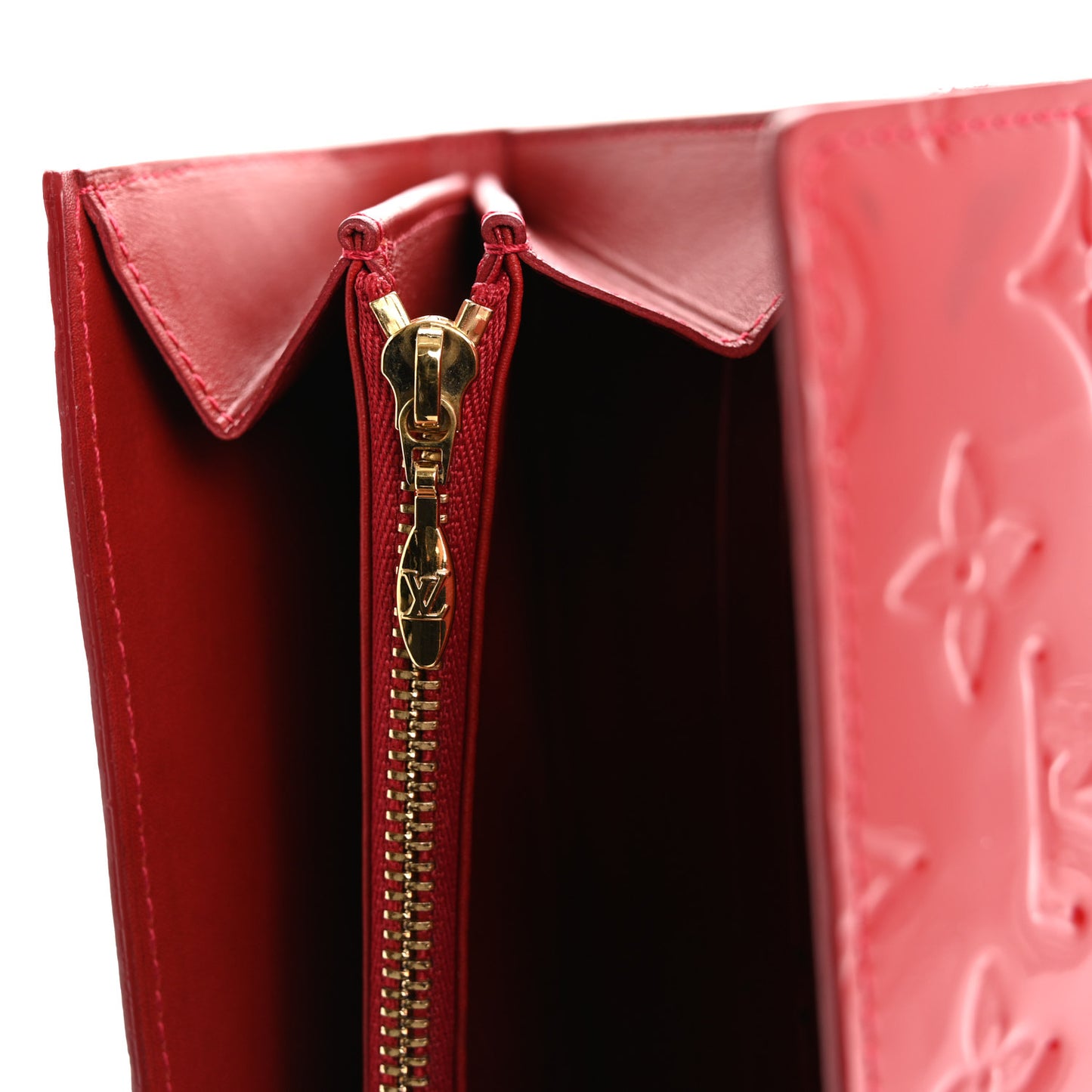 Vernis Sarah Wallet Pomme D'Amour