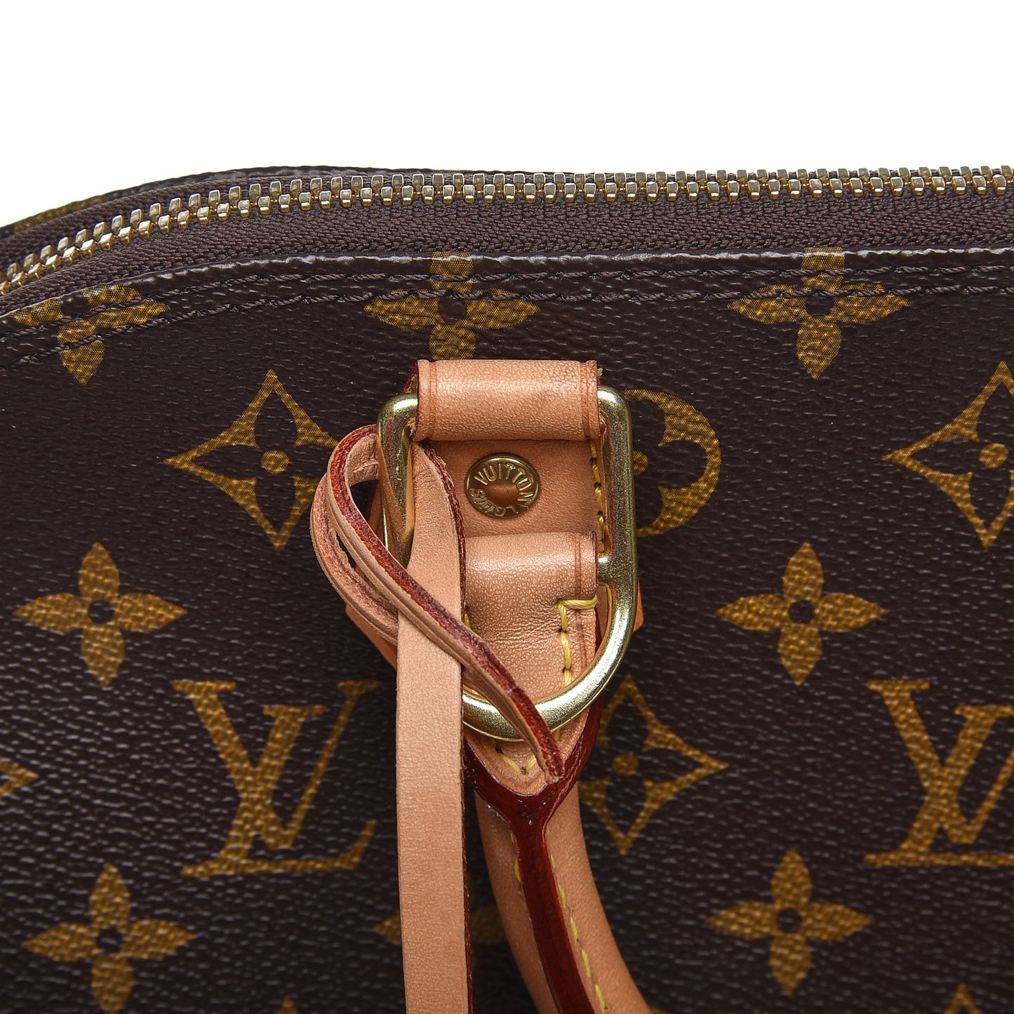 Monogram Alma PM