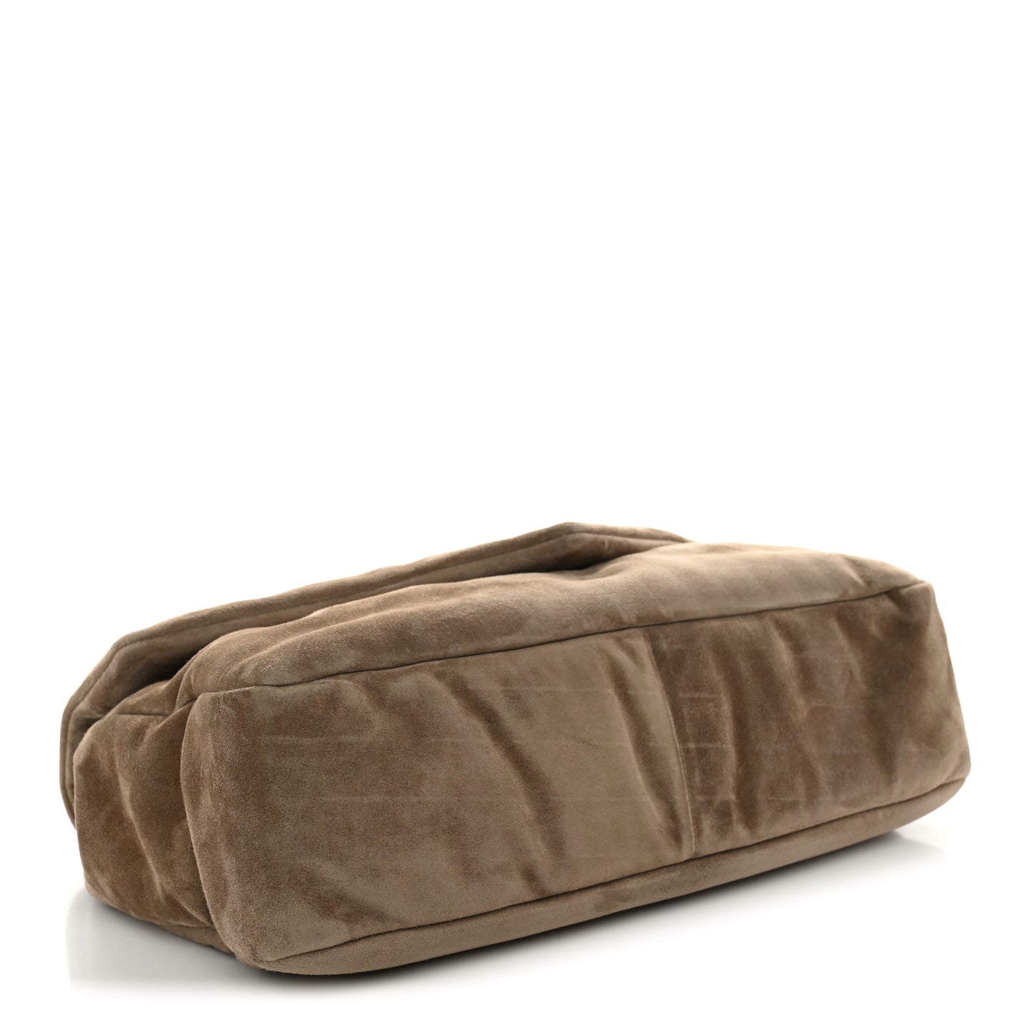 Suede Large Calypso Dry Grain