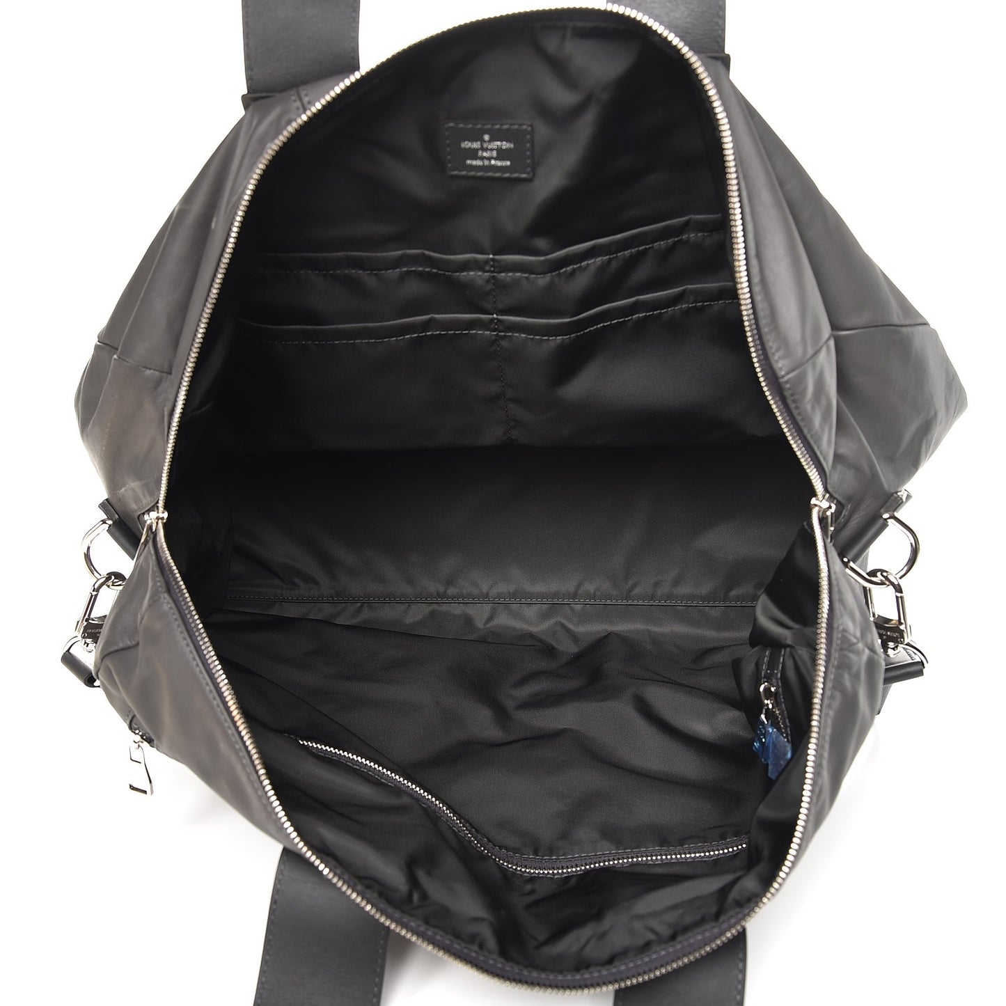 Calfskin Gaston V Start MM Asphalt