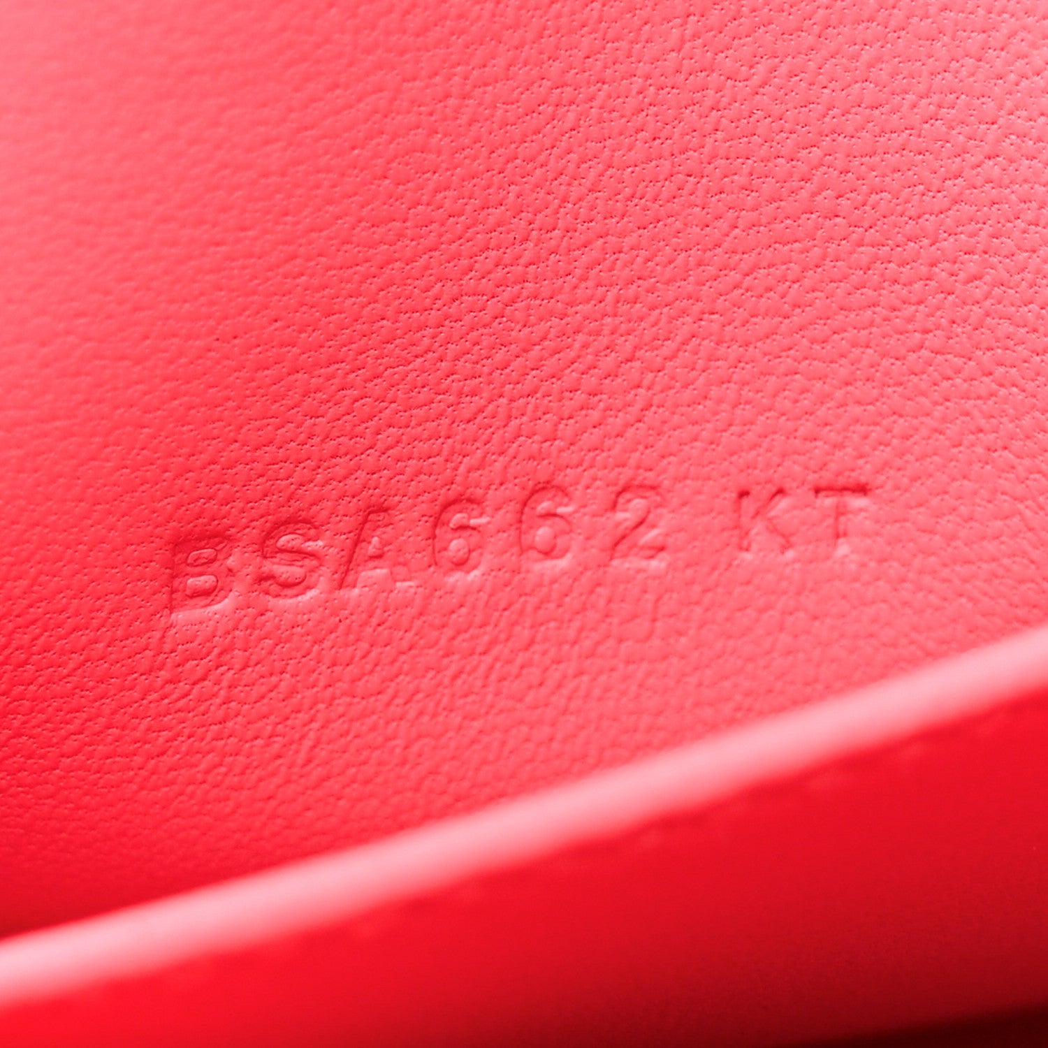 Hermes Evercolor Mini 1923 Bolide Rose Azalee 7 of 11