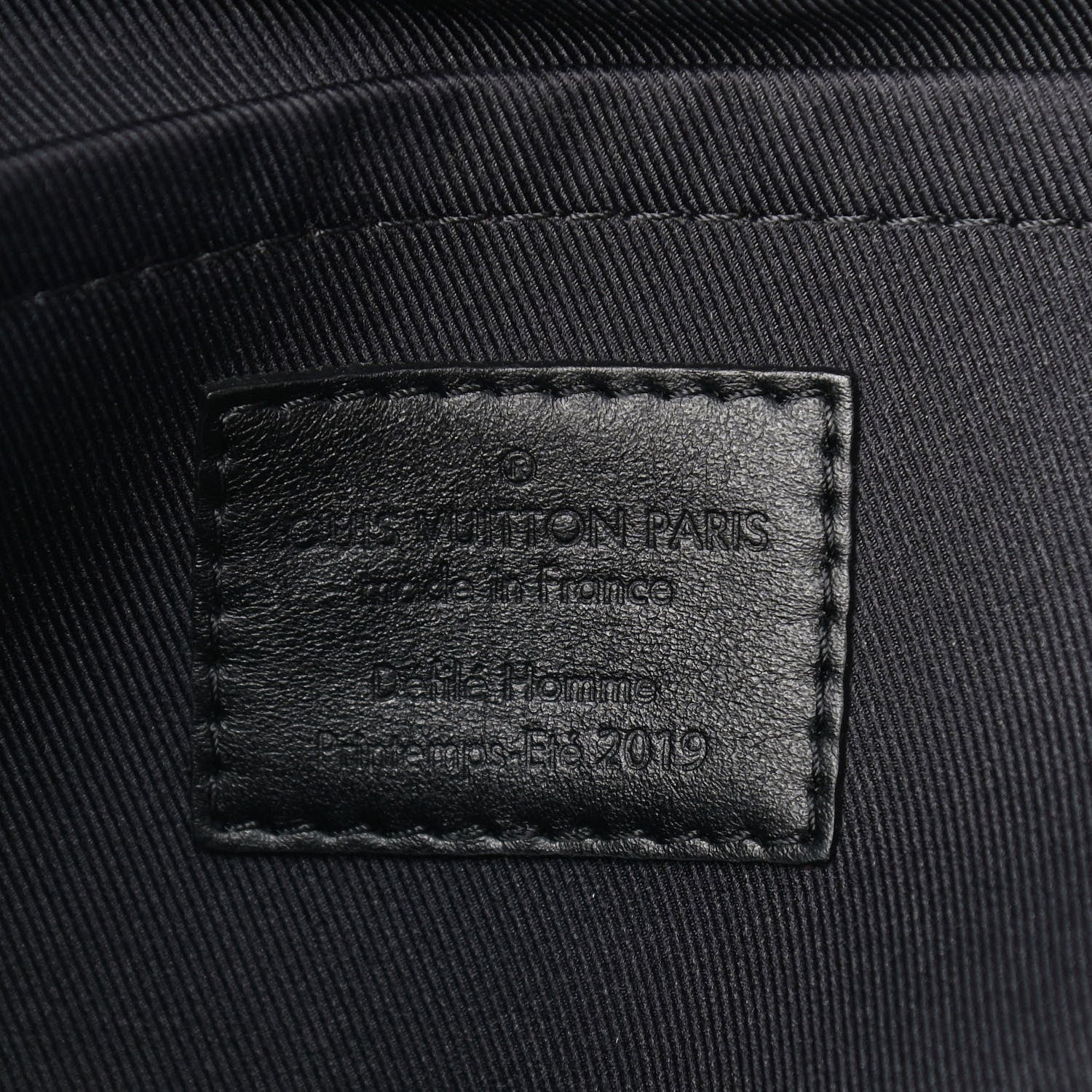 Louis Vuitton Monogram Solar Ray Steamer PM 6 of 12