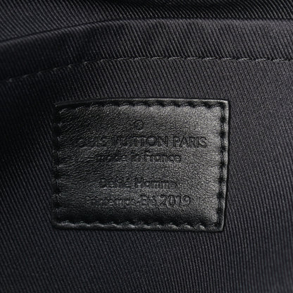 Louis Vuitton Monogram Solar Ray Steamer PM 6 of 12