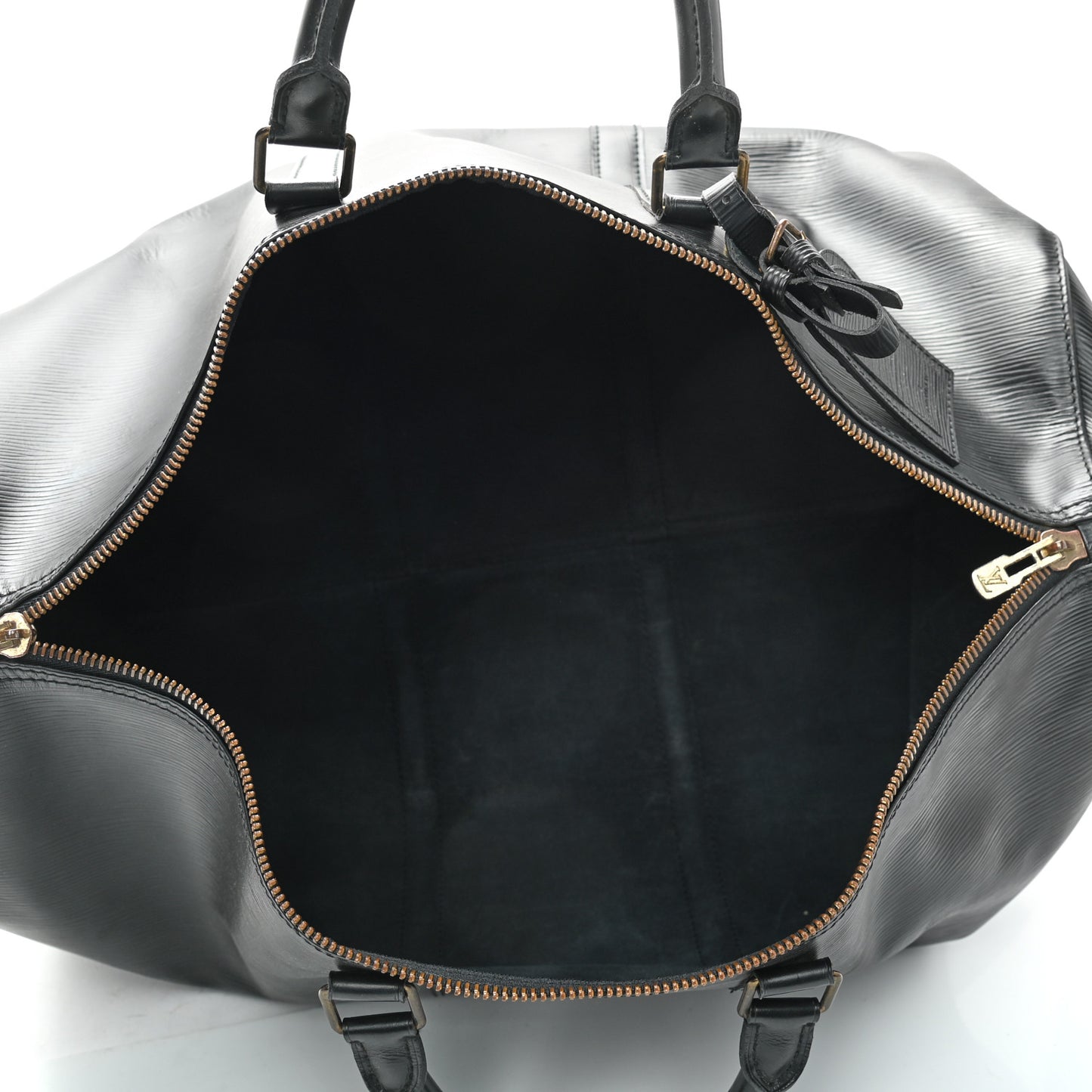 Epi Keepall 50 Black