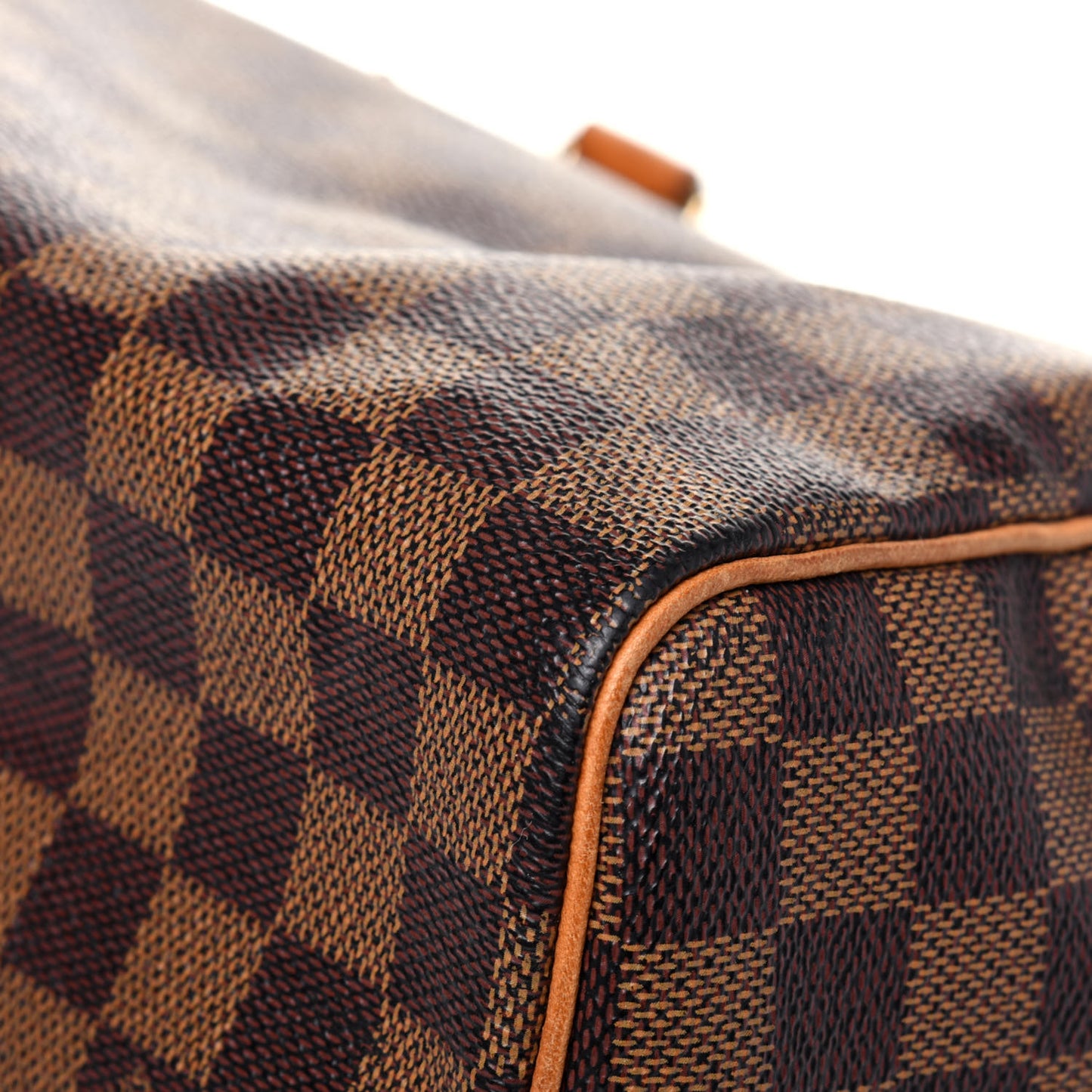 Damier Ebene Centenaire Speedy 25