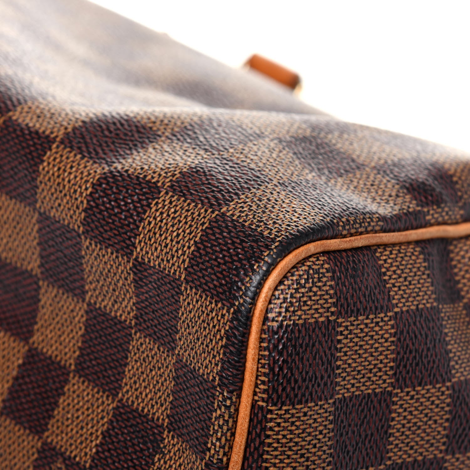 Louis Vuitton Damier Ebene Centenaire Speedy 25 12 of 18