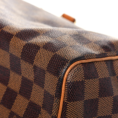 Louis Vuitton Damier Ebene Centenaire Speedy 25 12 of 18