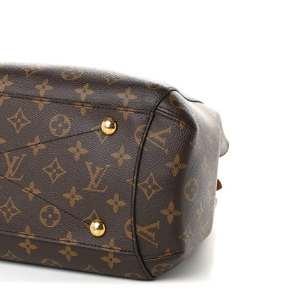Louis Vuitton Monogram Montaigne GM 10 of 10