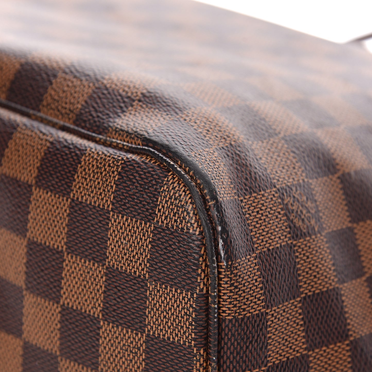Damier Ebene Neo Neverfull MM