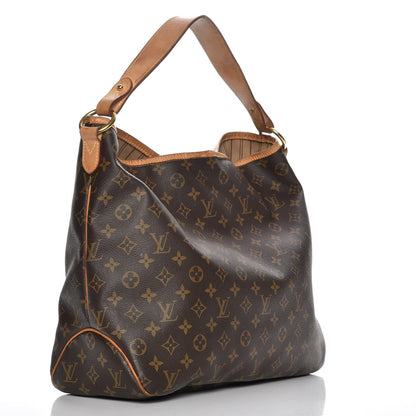 Louis Vuitton Monogram Delightful MM 3 of 14