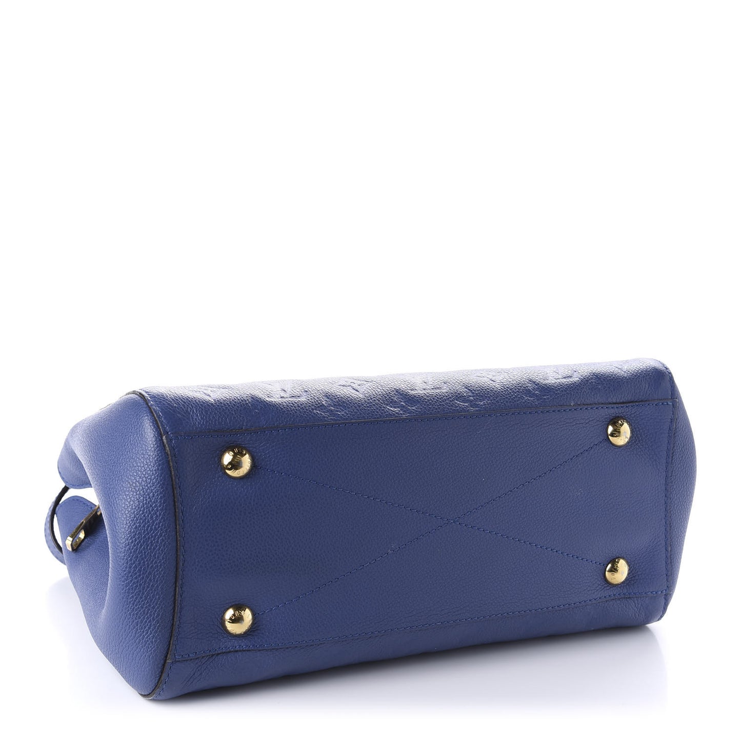 Empreinte Montaigne MM Denim