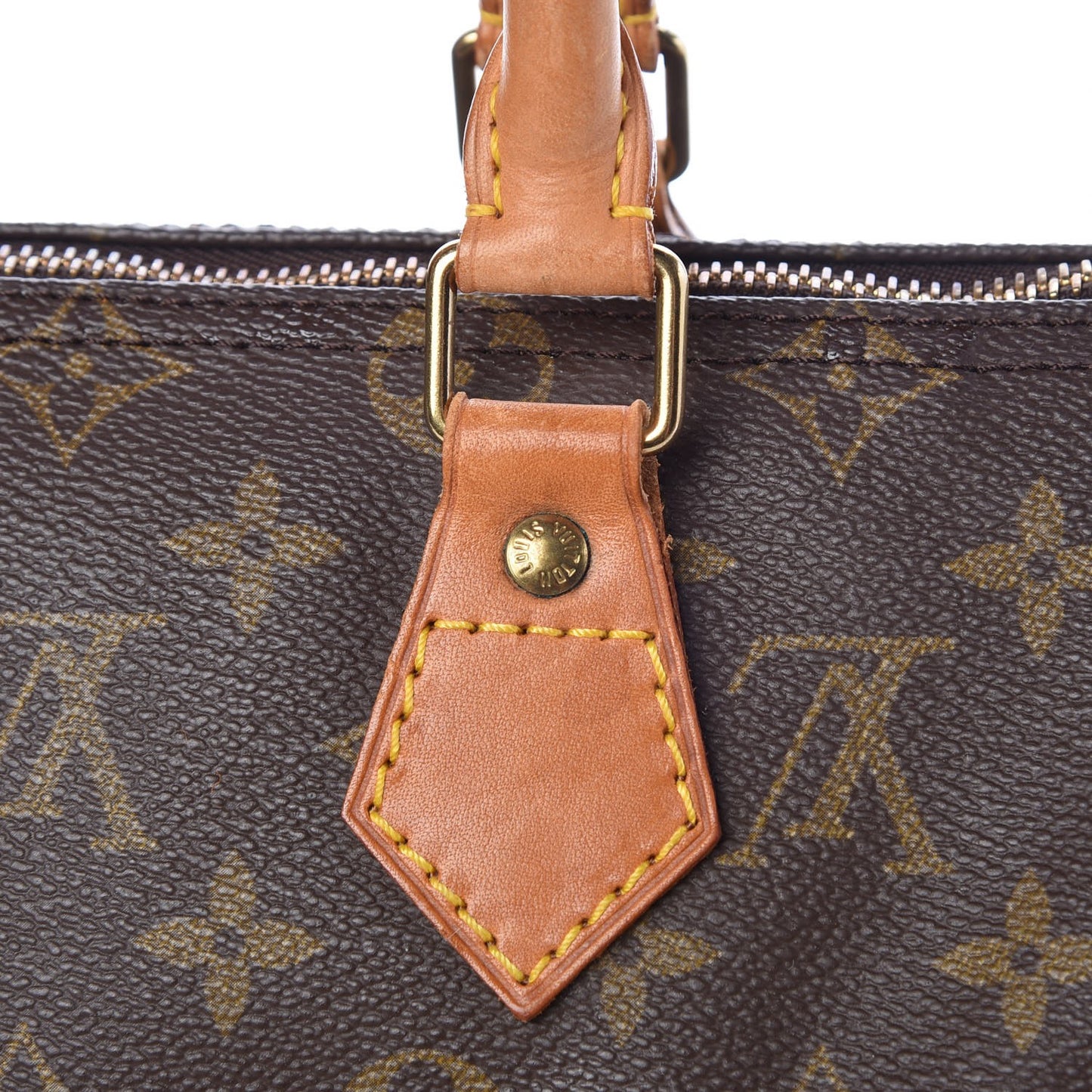 Monogram Speedy 25