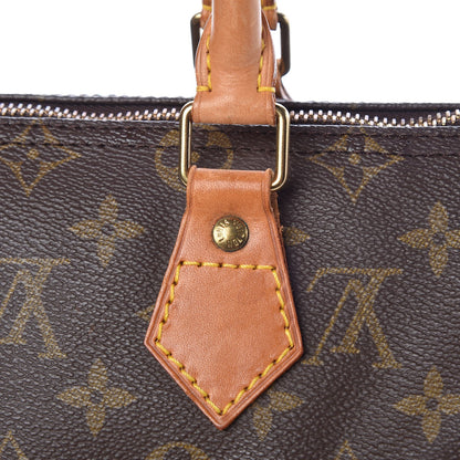 Louis Vuitton Monogram Speedy 25 13 of 13