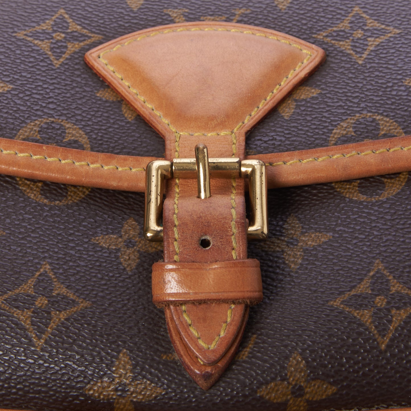 Monogram Sologne