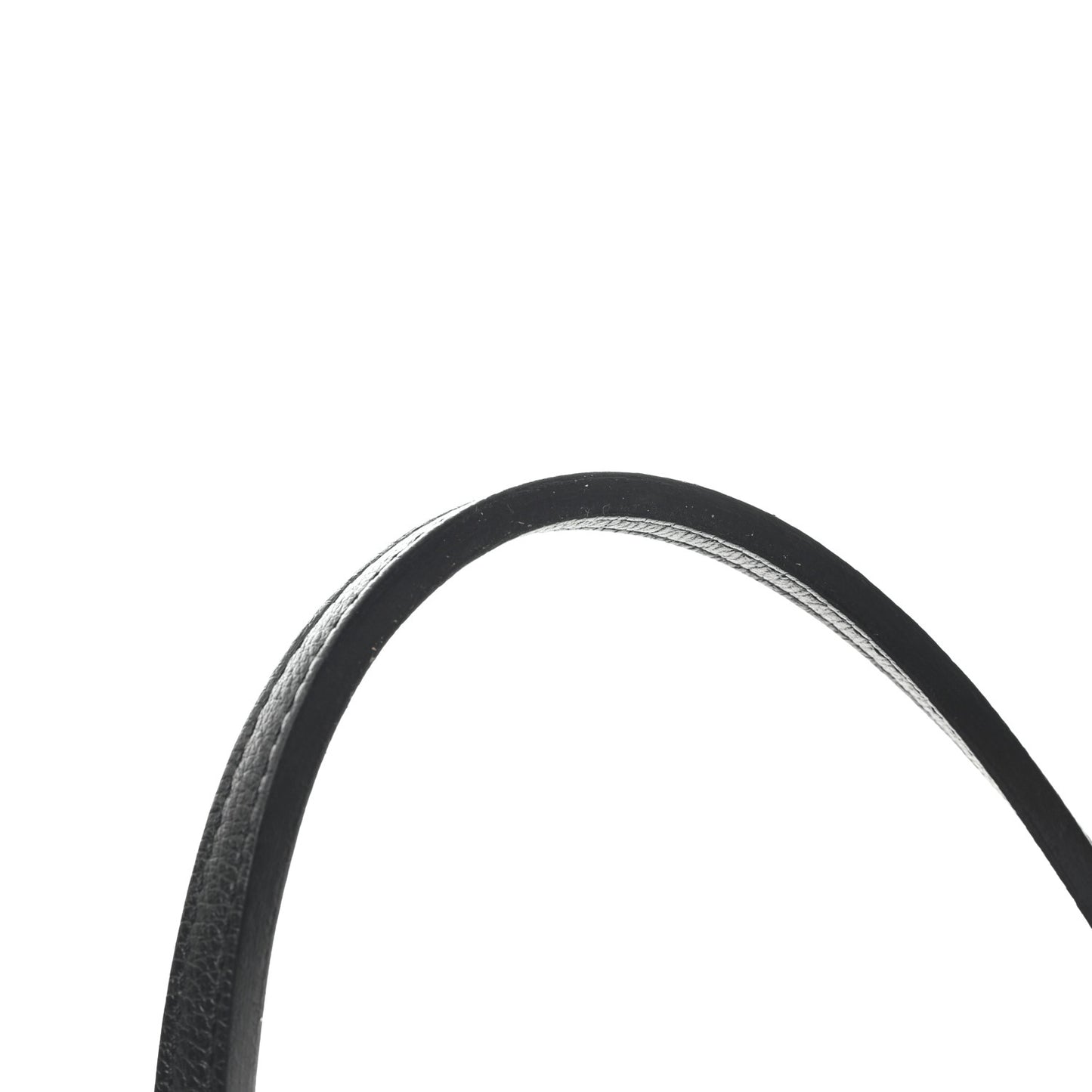 Goyardine Artois MM Black