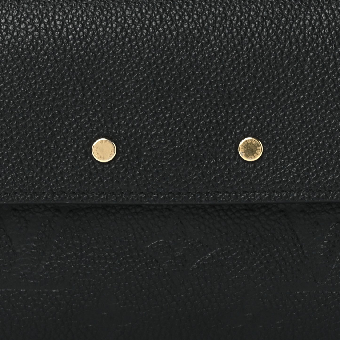 Empreinte Pont-Neuf Wallet Black