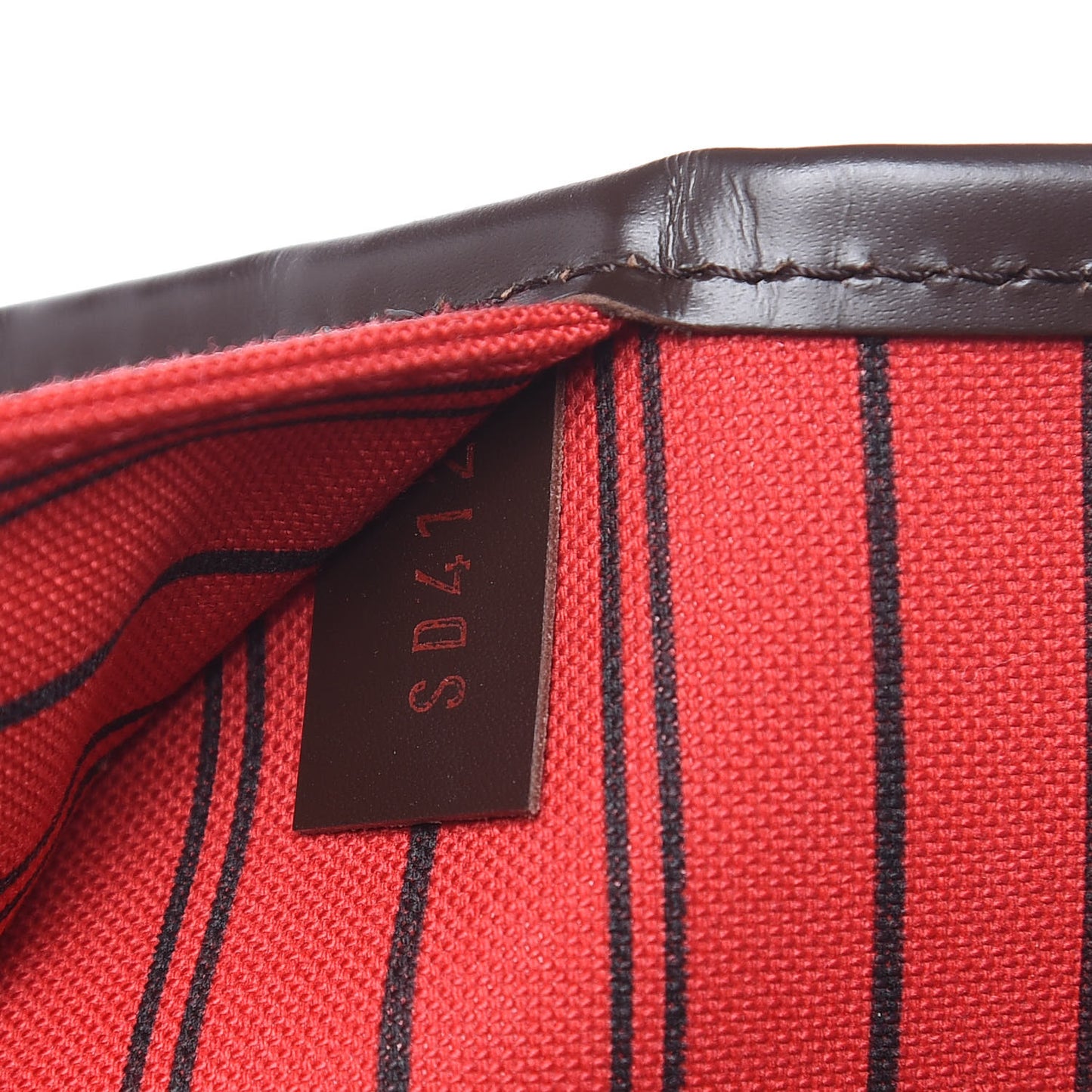 Damier Ebene Neo Neverfull GM