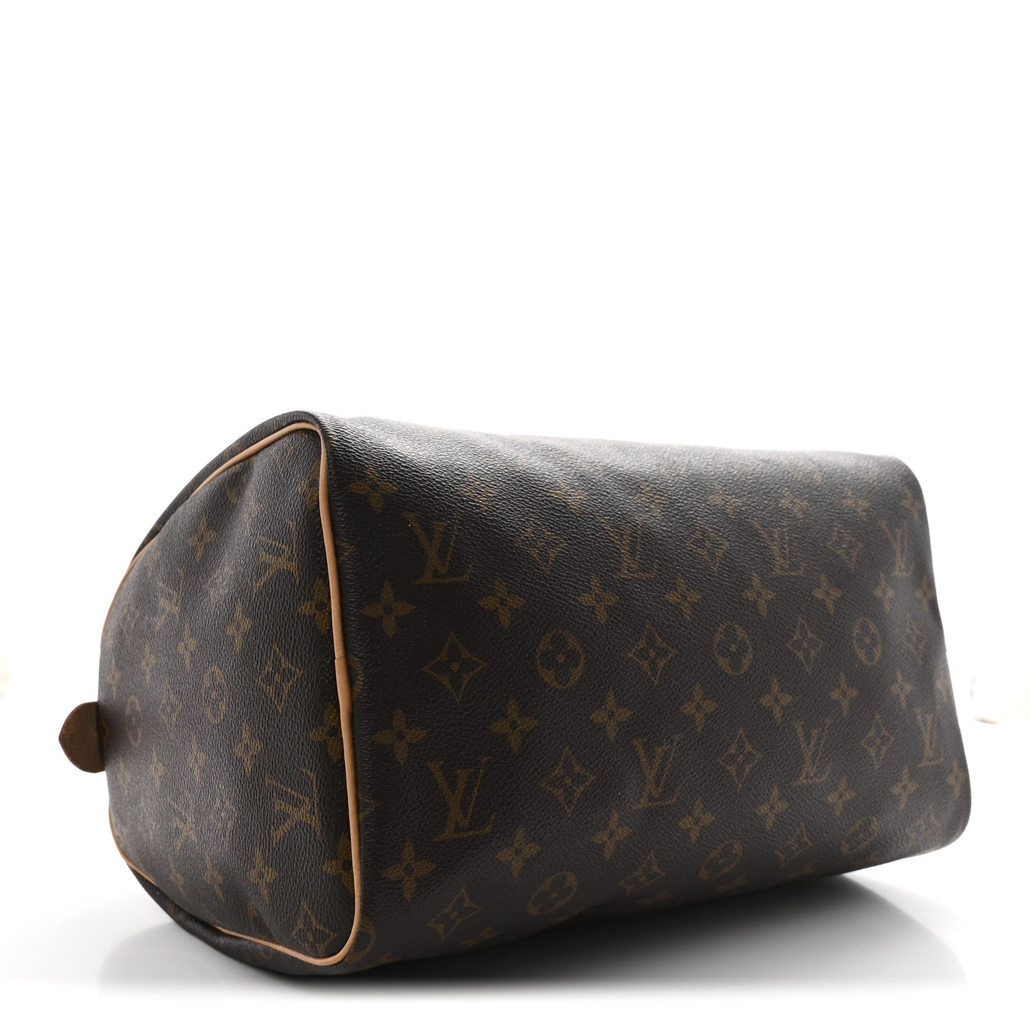 Louis Vuitton Monogram Speedy 30 4 of 10