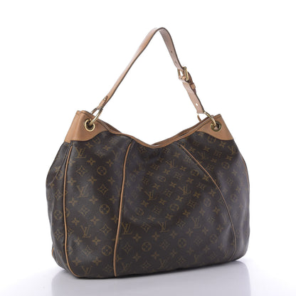 Louis Vuitton Monogram Galliera GM 3 of 9
