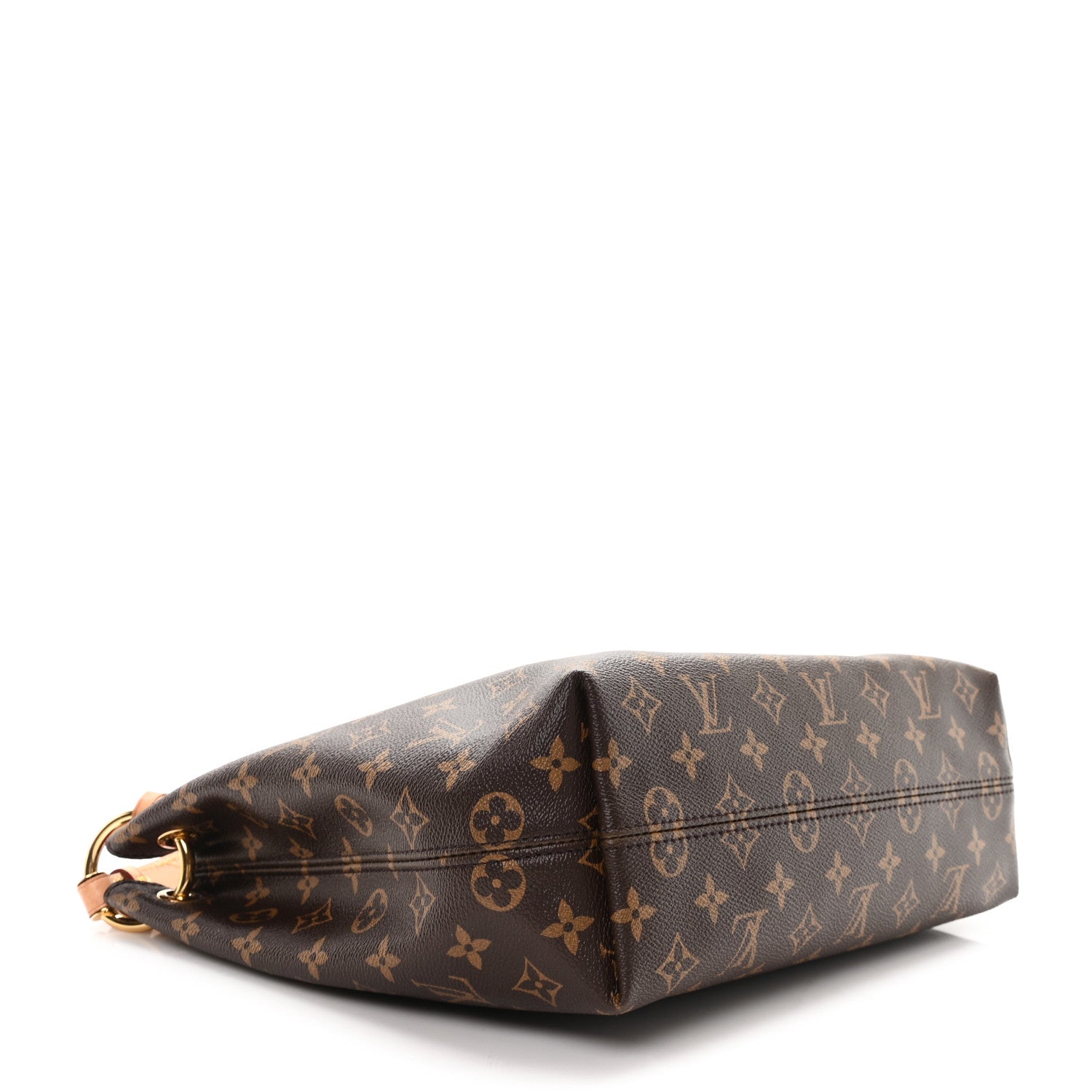 Louis Vuitton Monogram Graceful PM Pivoine 4 of 10