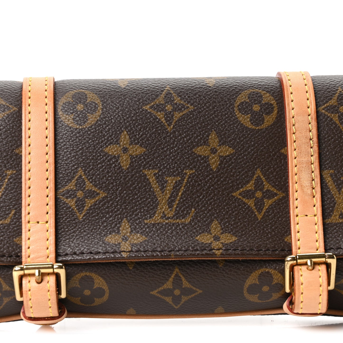 Monogram Pochette Marelle PM