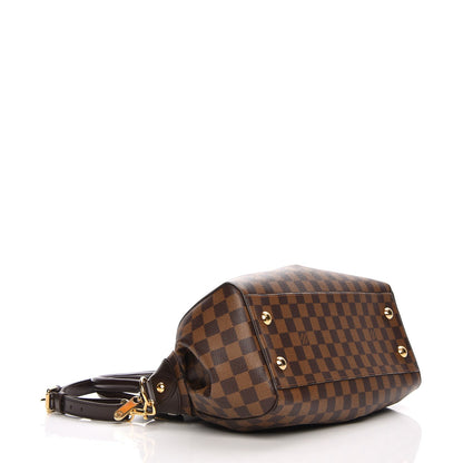 Louis Vuitton Damier Ebene Trevi PM 5 of 8
