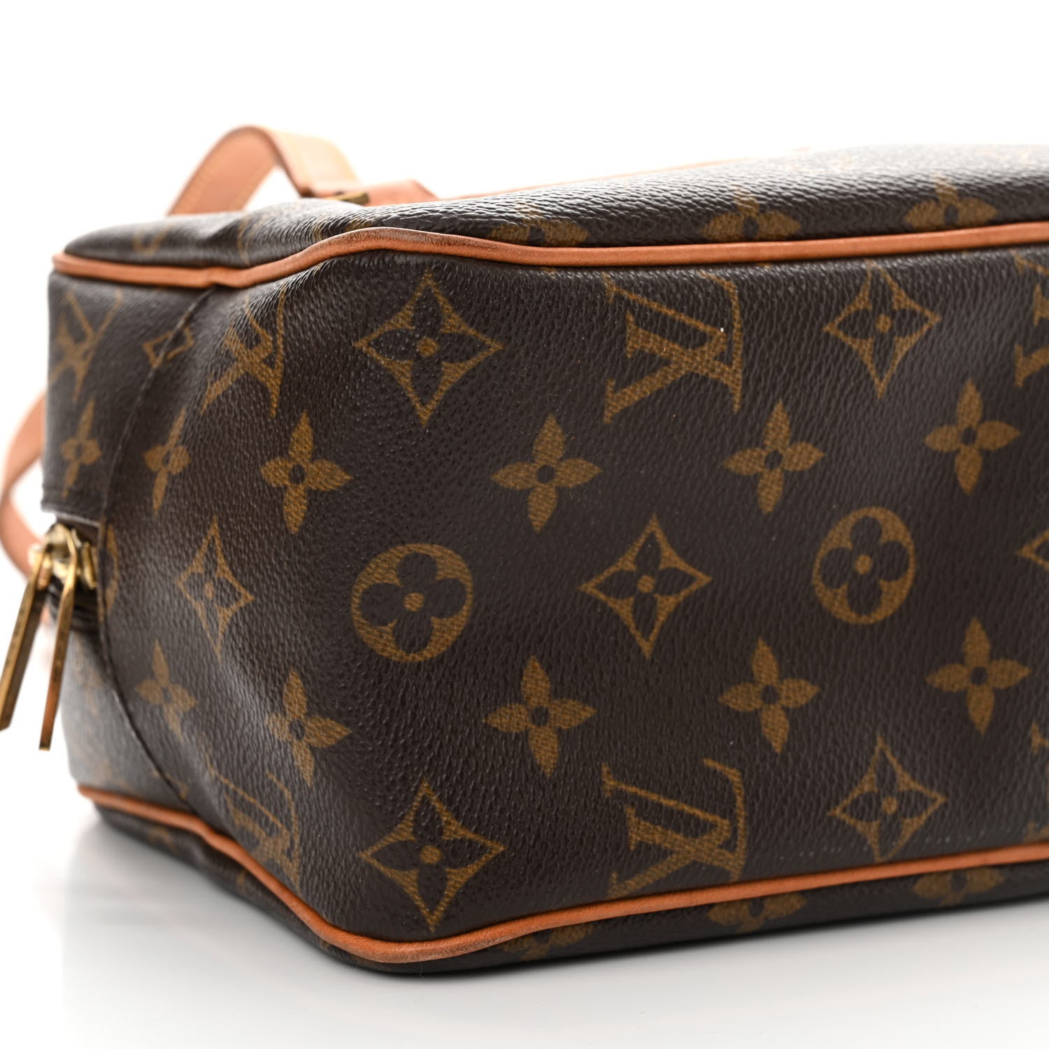 Louis Vuitton Monogram Cite MM 8 of 20