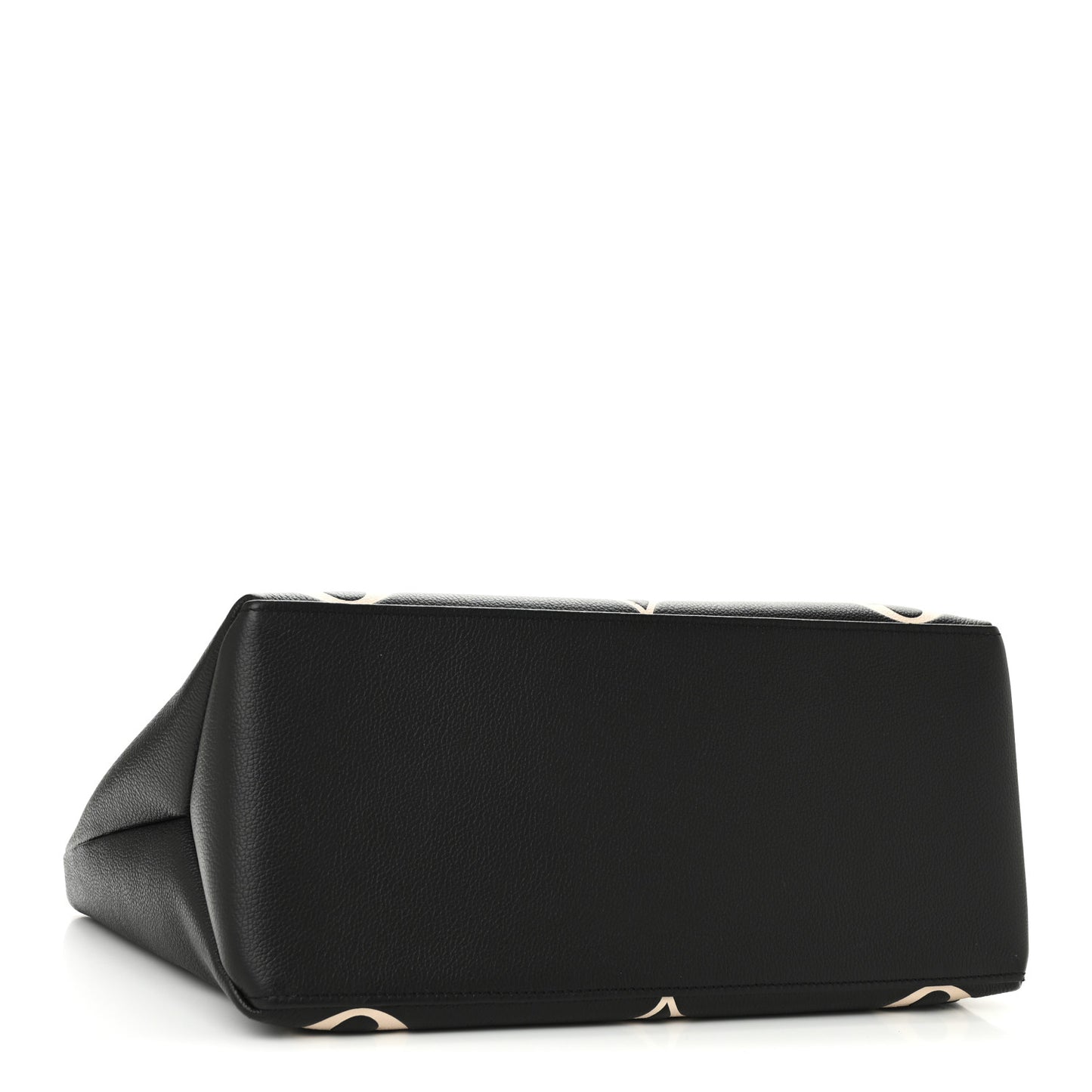 Empreinte Monogram Giant Grand Palais Black Beige