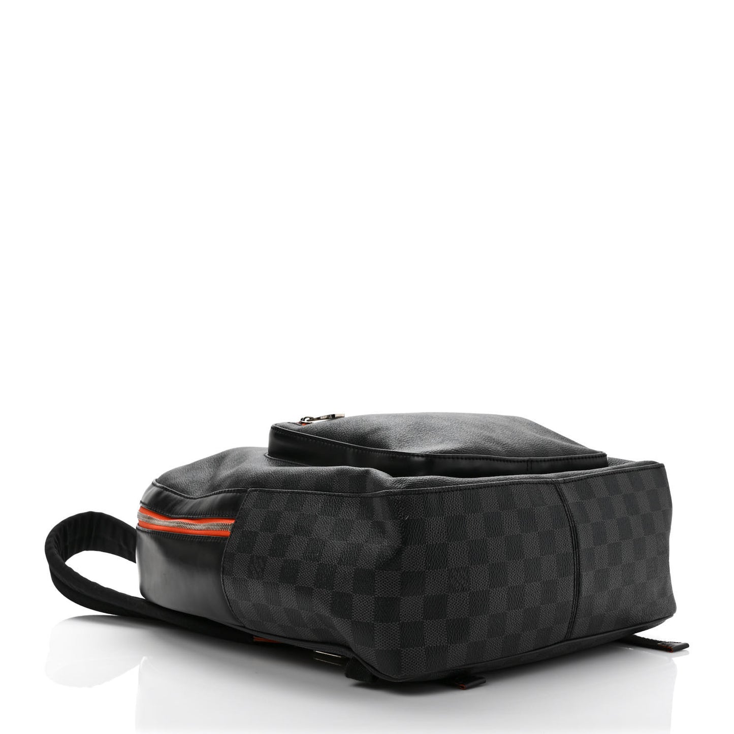 Damier Graphite Comet Josh Backpack