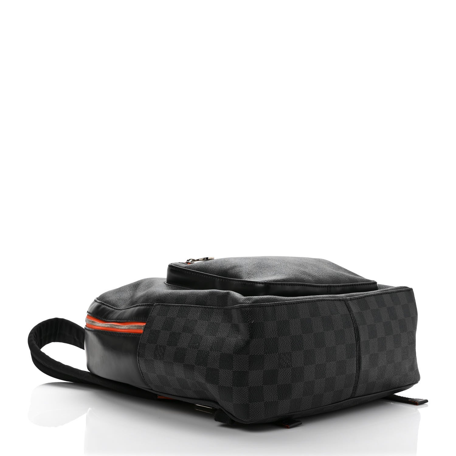 Louis Vuitton Damier Graphite Comet Josh Backpack 4 of 9