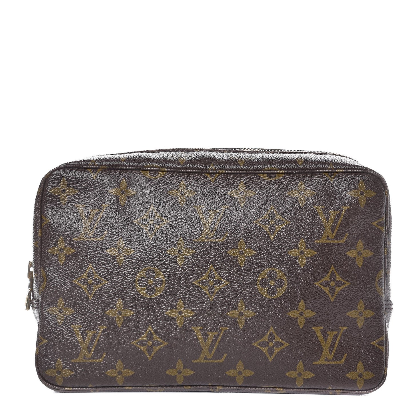 Monogram Trousse Toilette 23