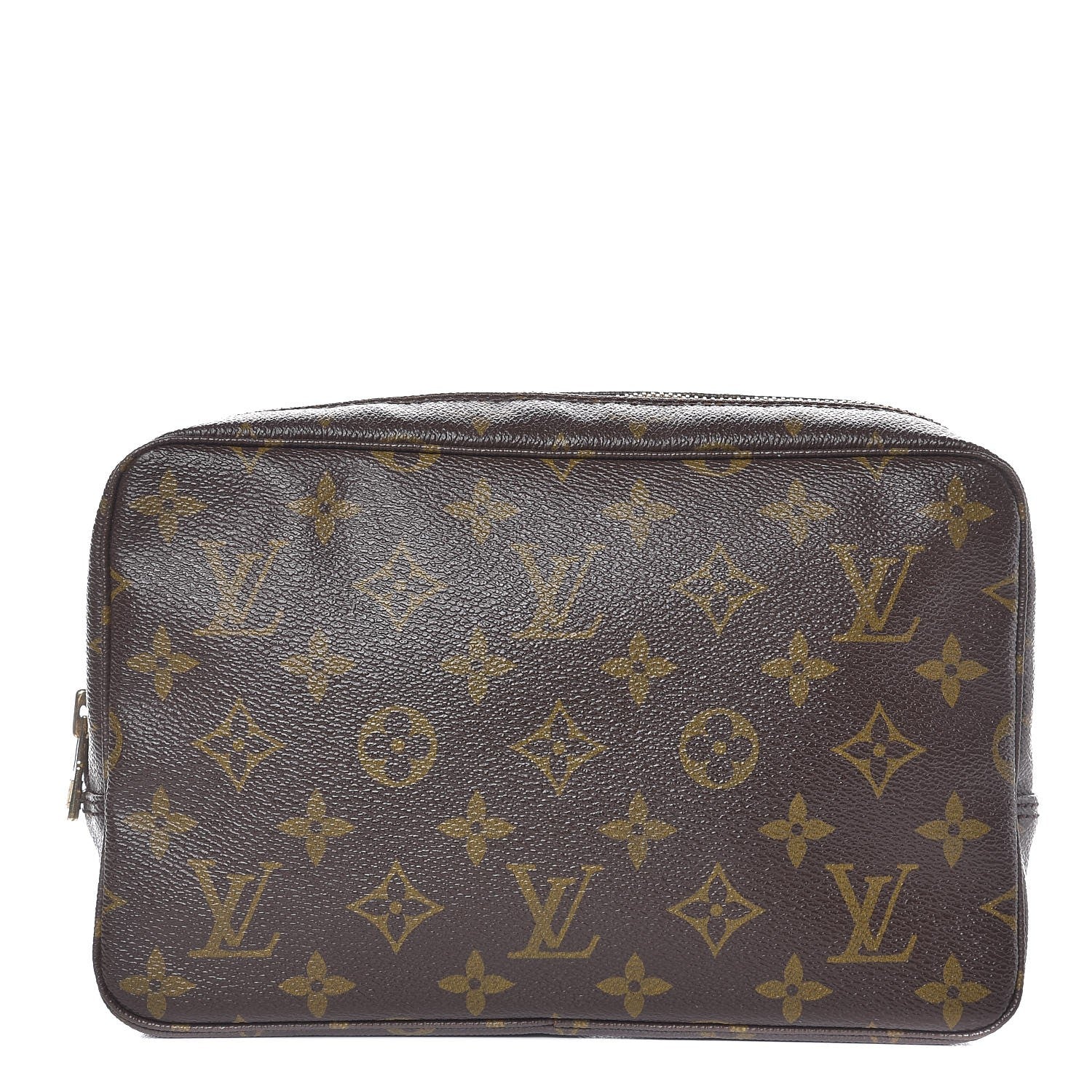 Louis Vuitton Monogram Trousse Toilette 23 1 of 8
