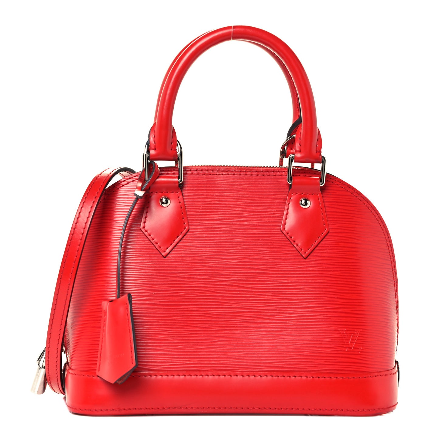 Epi Alma BB Coquelicot