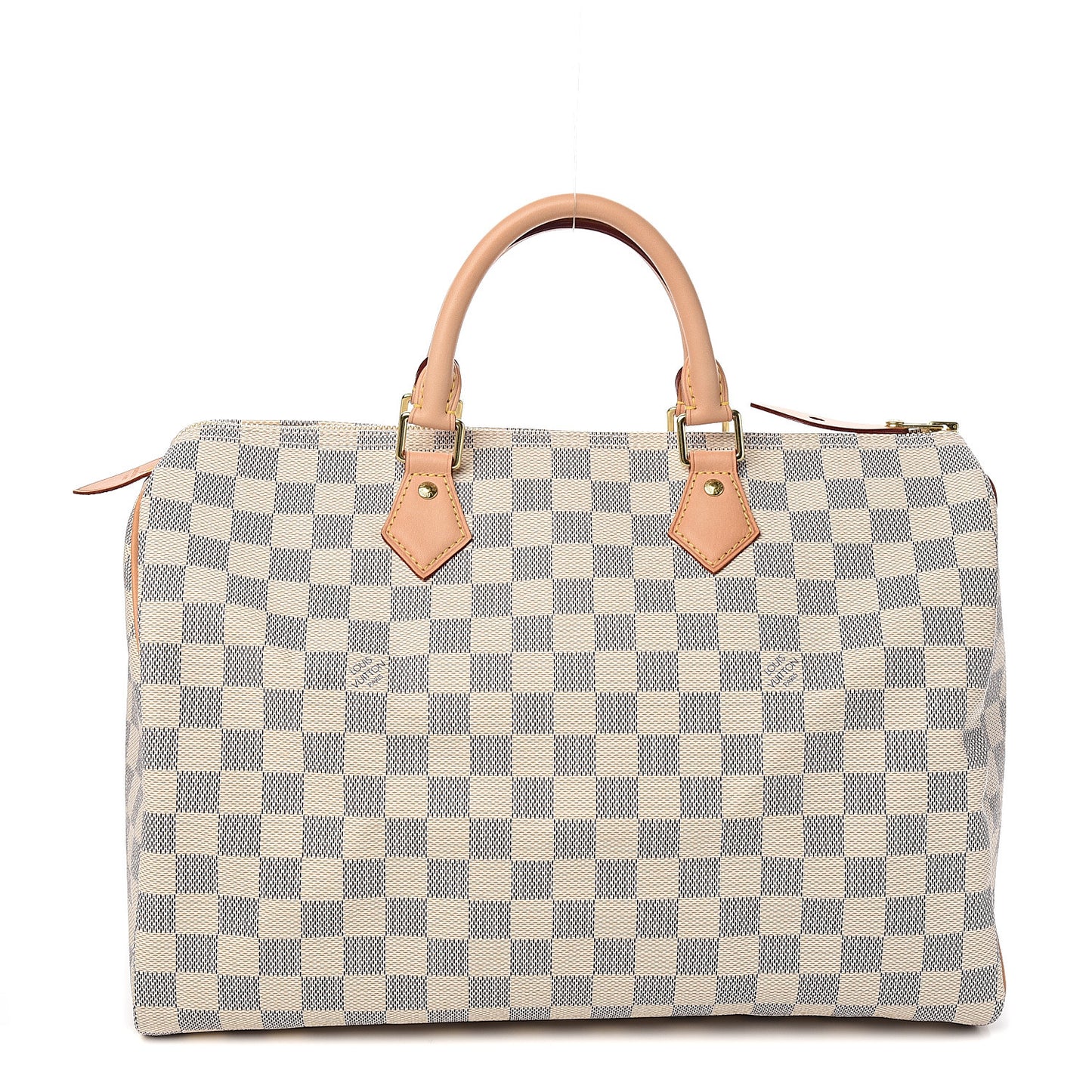 Damier Azur Speedy 35