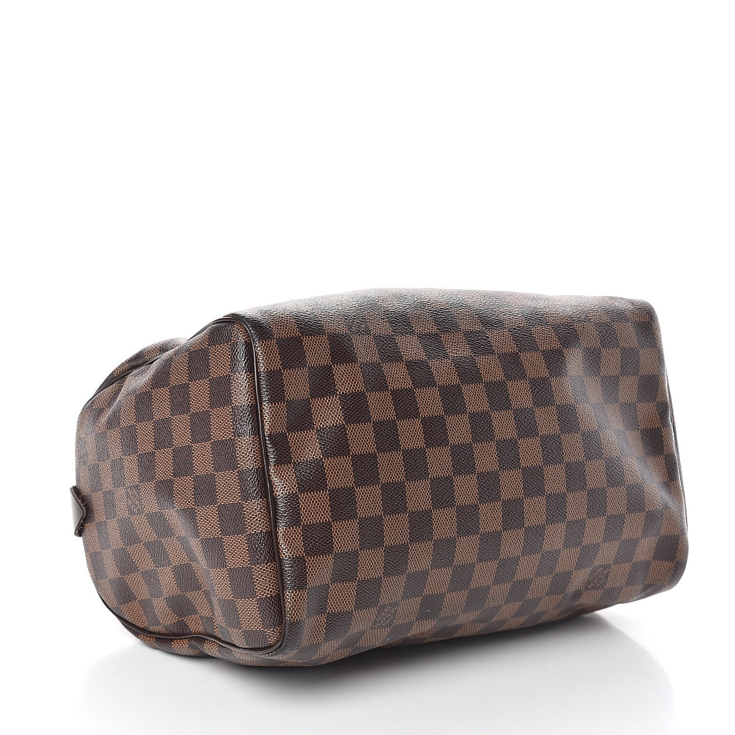 Louis Vuitton Damier Ebene Speedy 30 3 of 8
