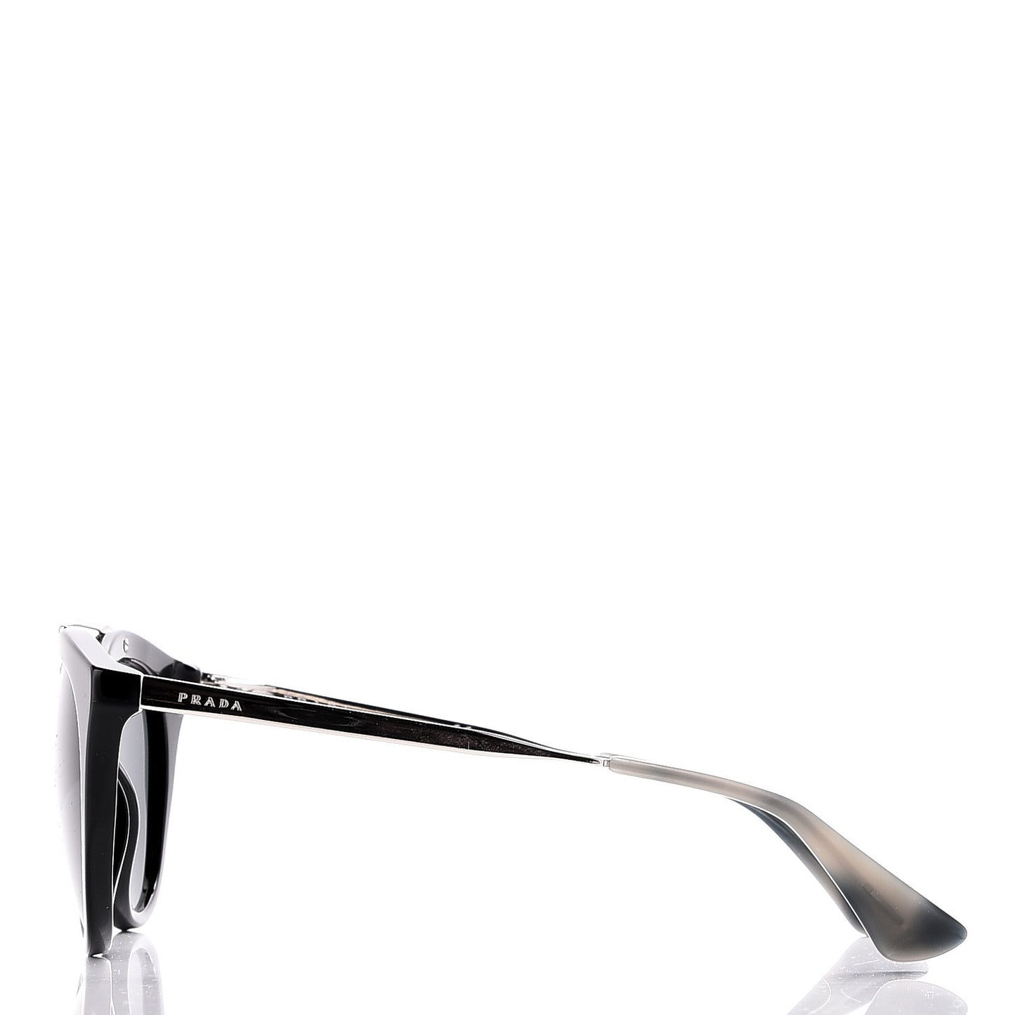 Cinema Sunglasses SPR 23S Black