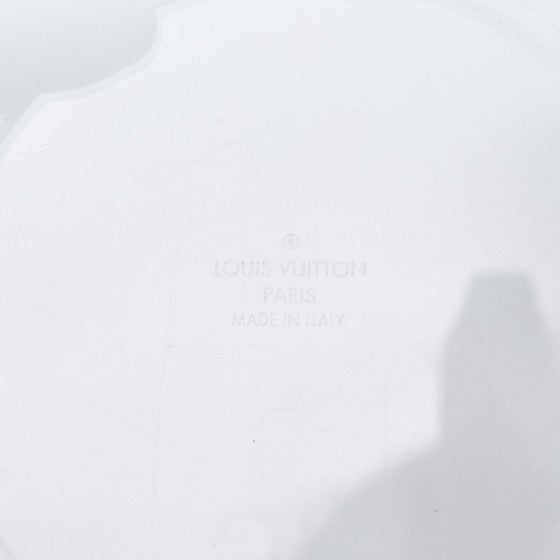 Louis Vuitton Transparent Plexiglass Box Scott 5 of 6