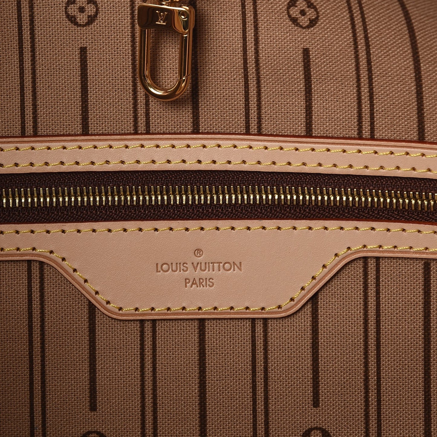 Monogram Delightful MM