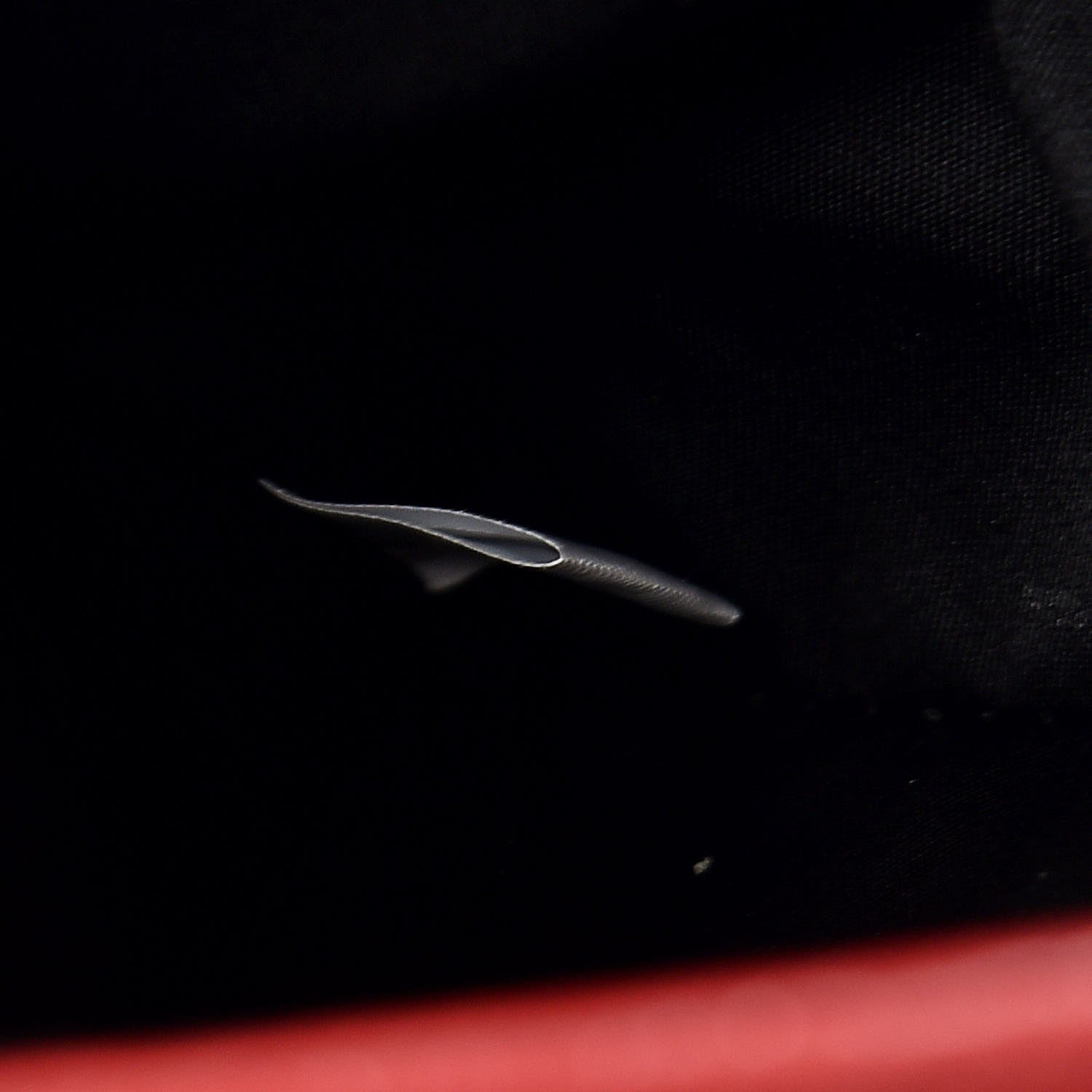 Miu Miu Vitello Shine Top Handle Satchel Bruyere 9 of 9