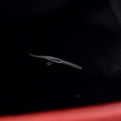 Miu Miu Vitello Shine Top Handle Satchel Bruyere 9 of 9