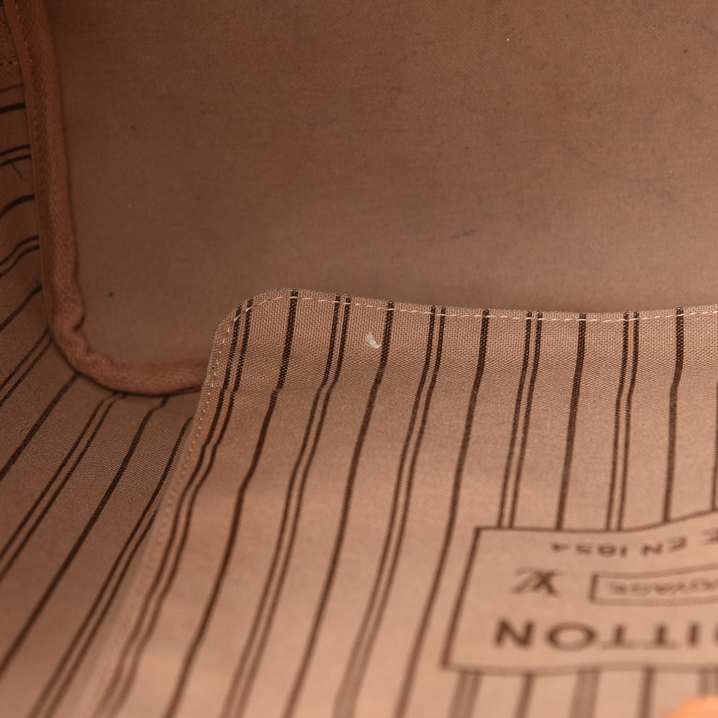 Monogram Neo Neverfull GM