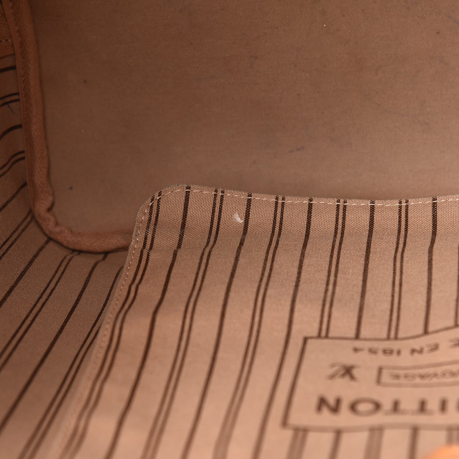 Louis Vuitton Monogram Neo Neverfull GM 14 of 20