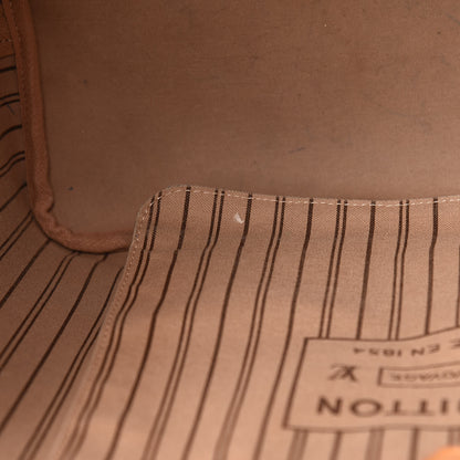 Louis Vuitton Monogram Neo Neverfull GM 14 of 20
