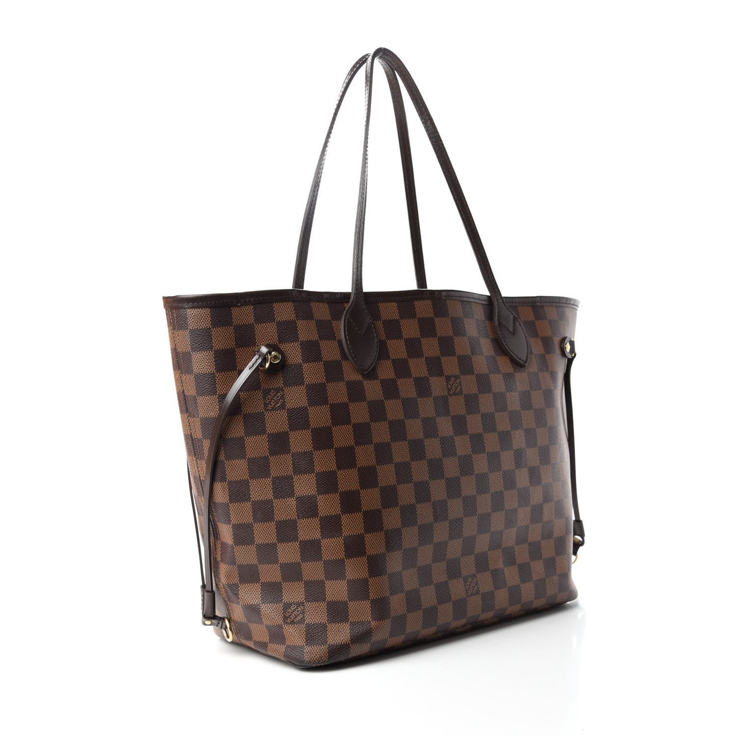 Damier Ebene Neo Neverfull MM