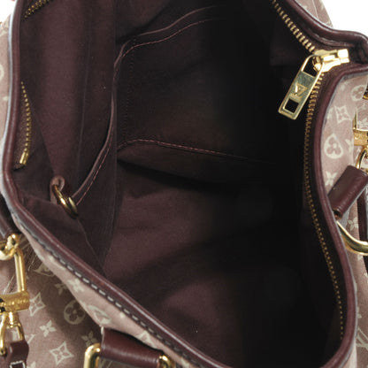 Louis Vuitton Monogram Idylle Elegie Sepia 5 of 7